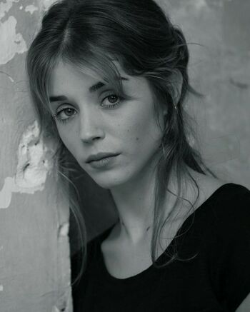 Alice Isaaz
