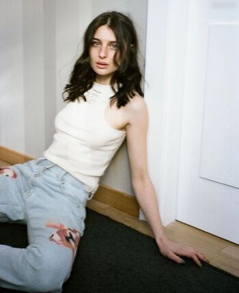 Alice Pagani