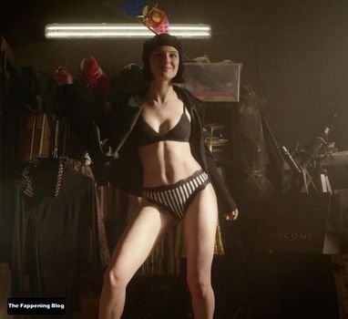 Alice Pagani