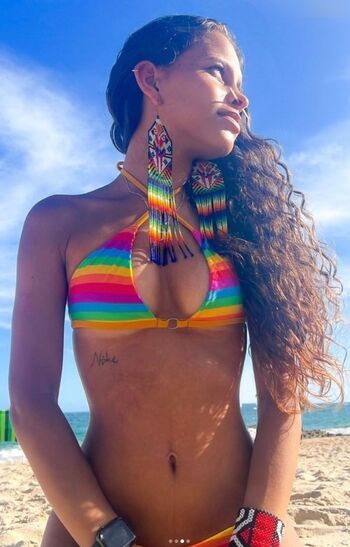 Alice Pataxó