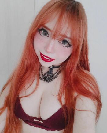 Alice Scarlett