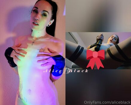aliceblack
