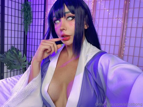 AliceBong