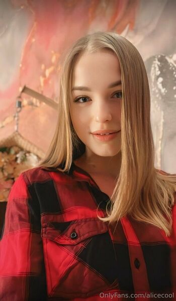 alicecool