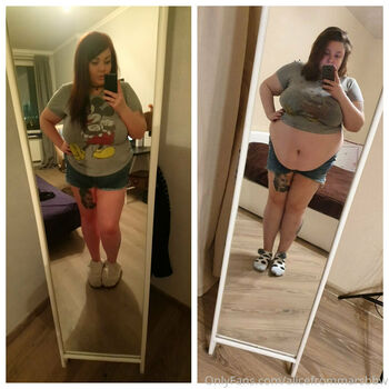 alicefrommarsbbw