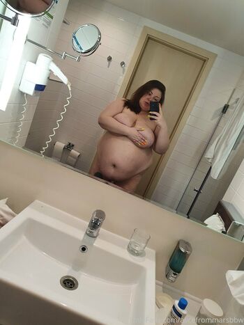 alicefrommarsbbw