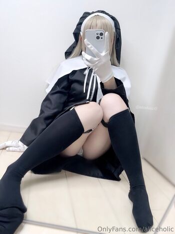 aliceholic