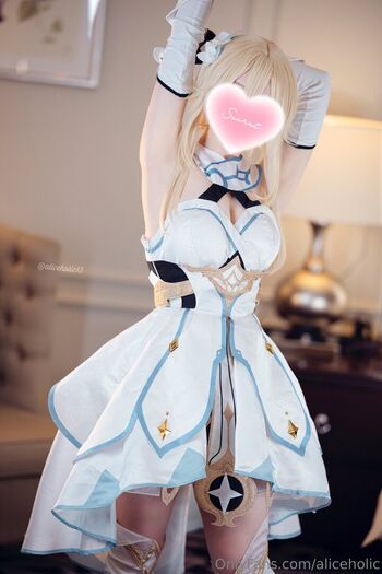 aliceholic
