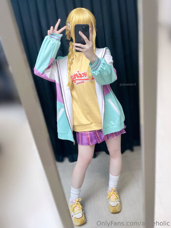 aliceholic