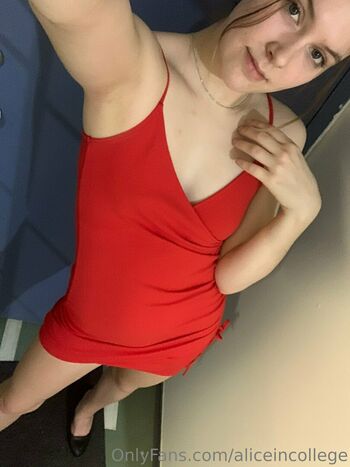 aliceincollege