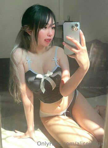 alicejungxx