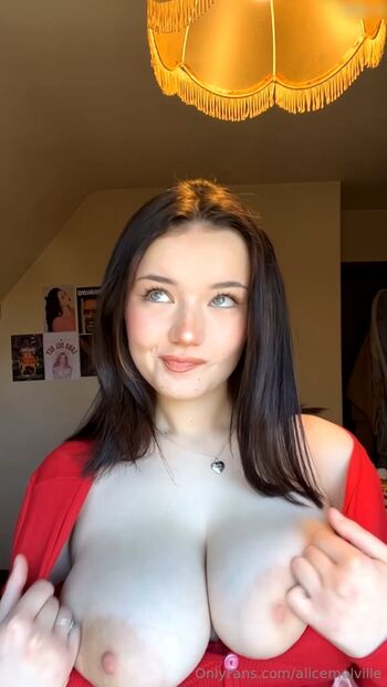 alicemelville