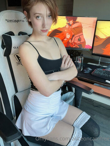 aliceoncamfree