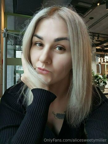 alicesweetymiller