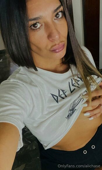alichase