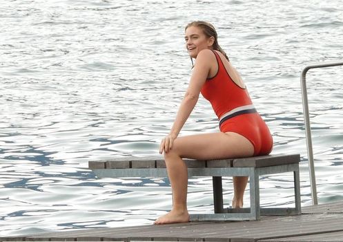 Alicia Agneson
