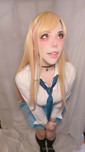 Alicia Ahegao