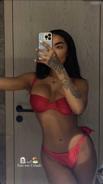Alicia Awa