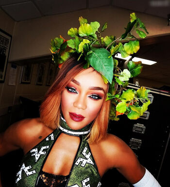 Alicia Fox