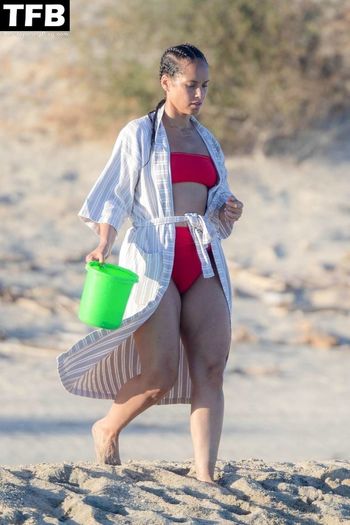 Alicia Keys