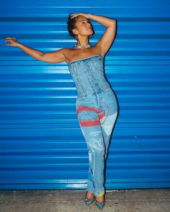 Alicia Keys