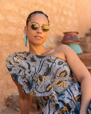 Alicia Keys