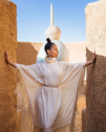 Alicia Keys