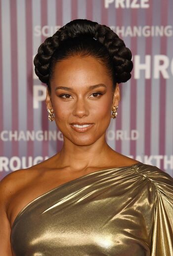 Alicia Keys