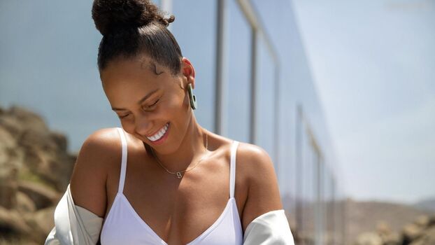 Alicia Keys