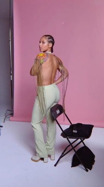 Alicia Keys