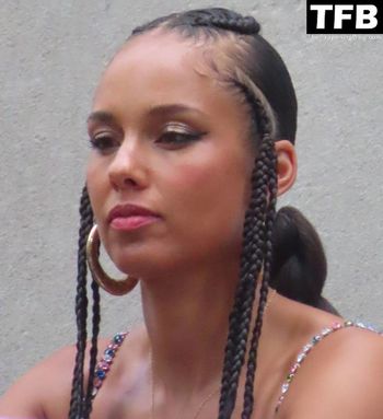 Alicia Keys