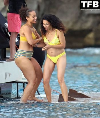 Alicia Keys