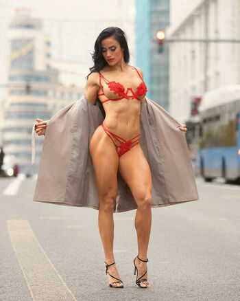 Alicia Romero