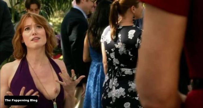 Alicia Witt