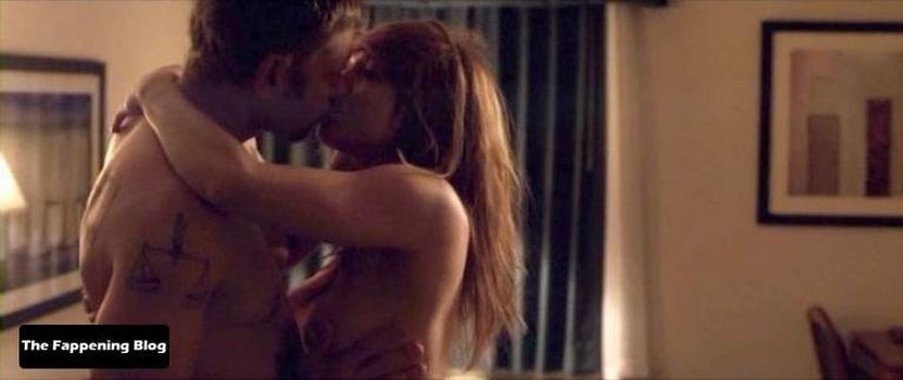 Alicia Witt