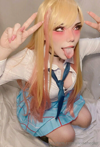 aliciaahegao
