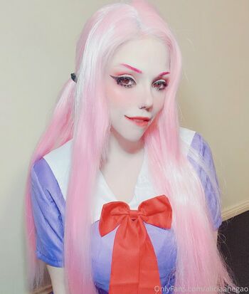 aliciaahegao