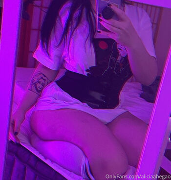 aliciaahegao
