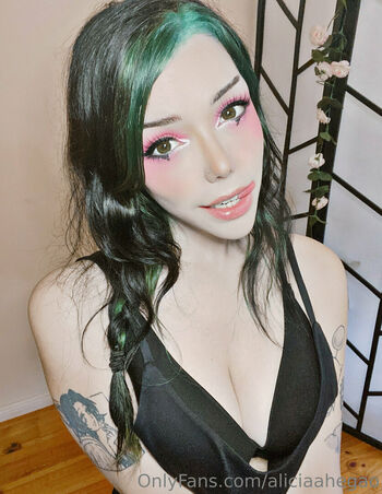 aliciaahegao