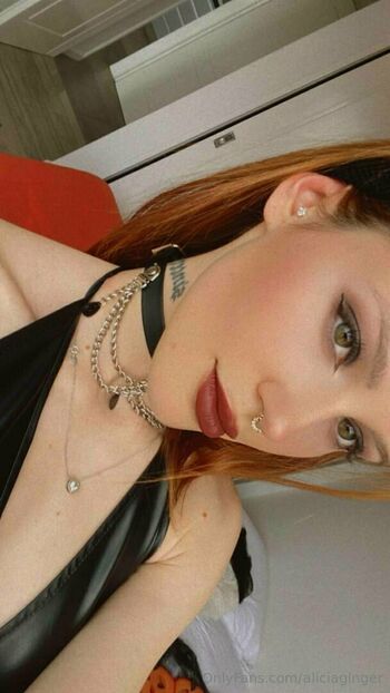 aliciaginger