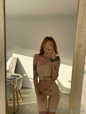 aliciaginger