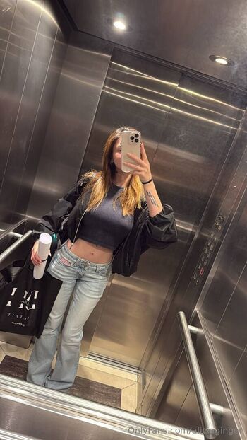 aliciaginger