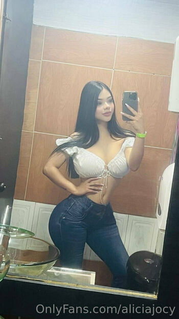 aliciajocy