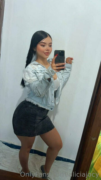 aliciajocy