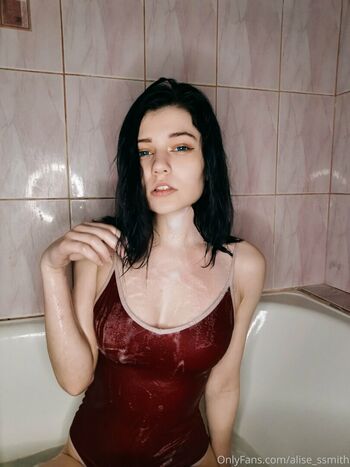 Alie Smith