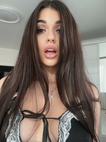 Aliia Fairy VIP