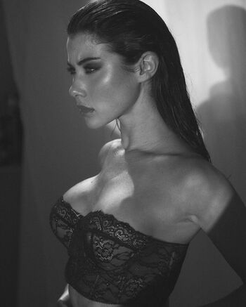 Alina Barmak
