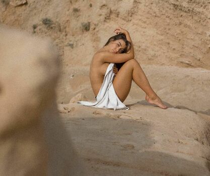 Alina Barmak