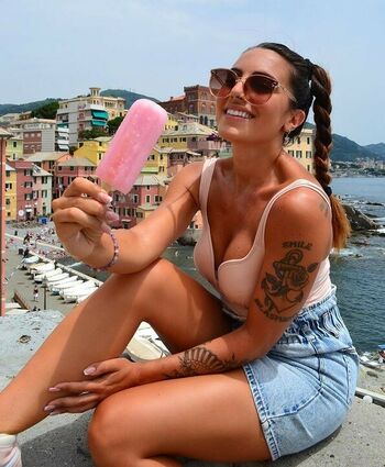 Alina Cappiello