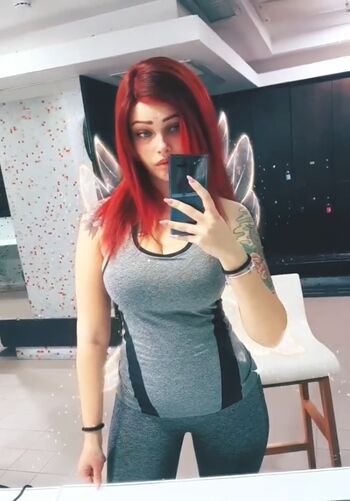 Alina D